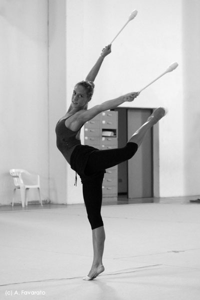 Beatrice Zancanaro 1