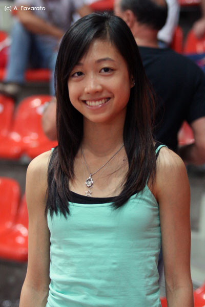  Lisa Wang 1