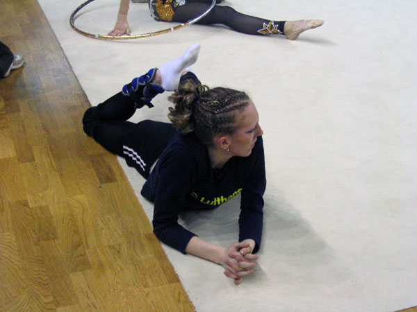 Camp. Nazionale di Categoria a Latisana 2005 10