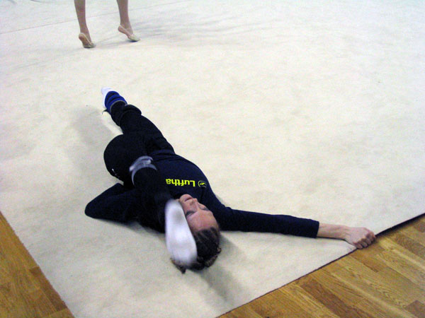 Camp. Nazionale di Categoria a Latisana 2005 12