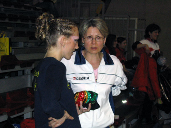 Camp. Nazionale di Categoria a Latisana 2005 13