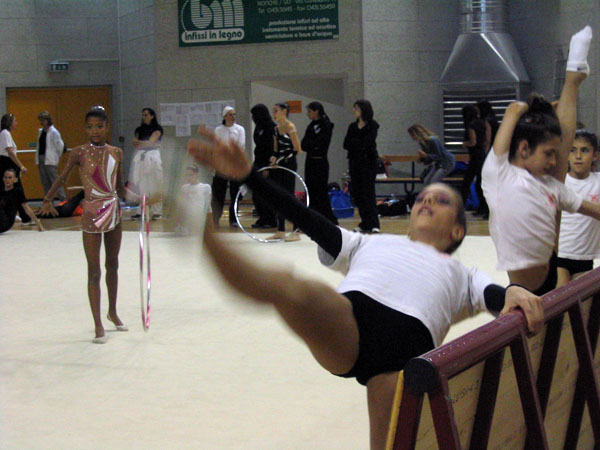 Camp. Nazionale di Categoria a Latisana 2005 15