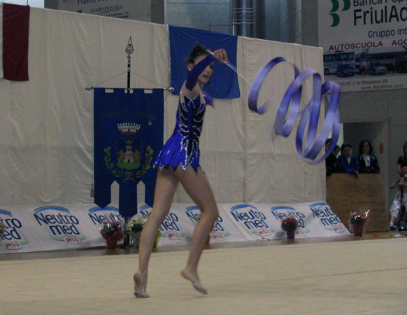Camp. Nazionale di Categoria a Latisana 2005 17