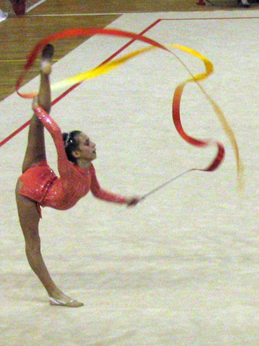 Camp. Nazionale di Categoria a Latisana 2005 3