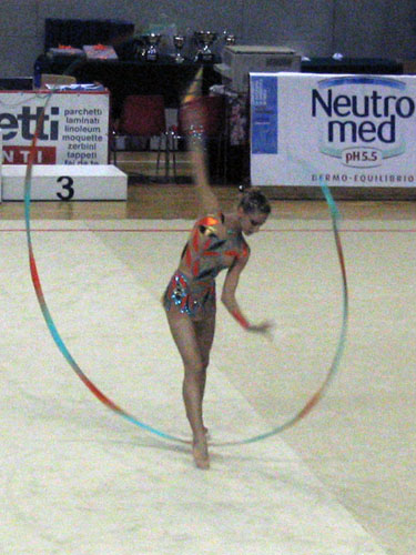 Camp. Nazionale di Categoria a Latisana 2005 7