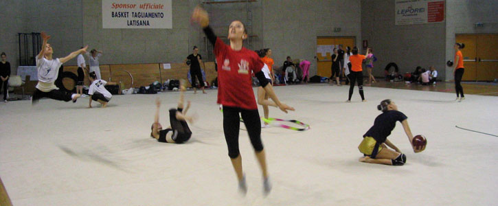 Camp. Nazionale di Categoria a Latisana 2005 9