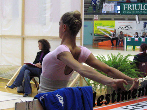 4th International Tournament City of Udine 2005 13