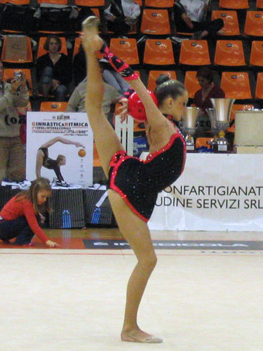 4th International Tournament City of Udine 2005 24