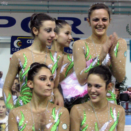 Serie A 2006 - Biella 12