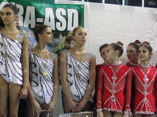 Serie A 2006 - Biella 14