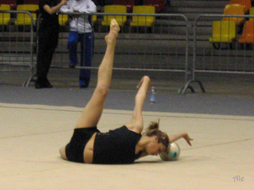 Serie A 2006 - Desio 2