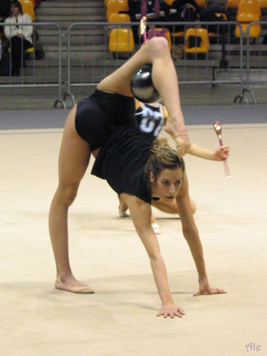 Serie A 2006 - Desio 20