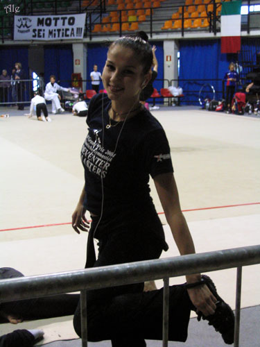 Serie A 2006 - Desio 22