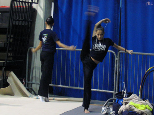 Serie A 2006 - Desio 24