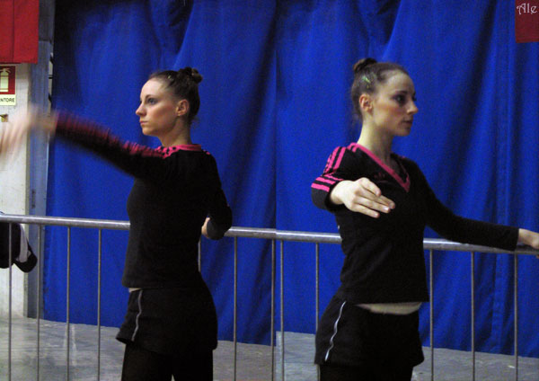 Serie A 2006 - Desio 25