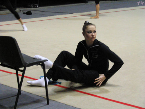 Serie A 2006 - Desio 27