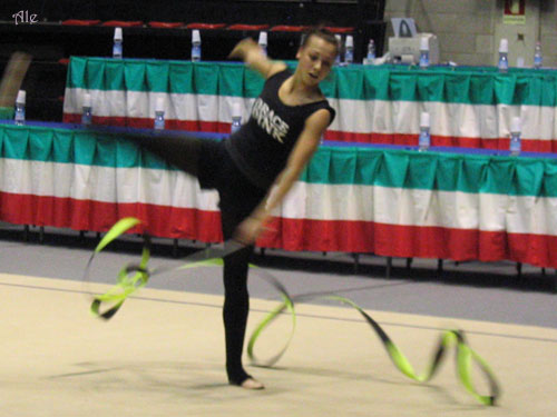 Serie A 2006 - Desio 3