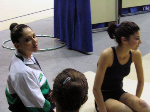 Serie A 2006 - Desio 30