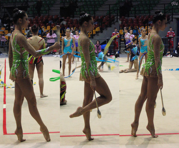 Serie A 2006 - Desio 31
