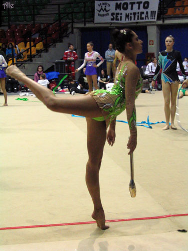 Serie A 2006 - Desio 33