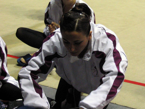 Serie A 2006 - Desio 50