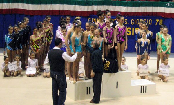Serie A 2006 - Desio 51