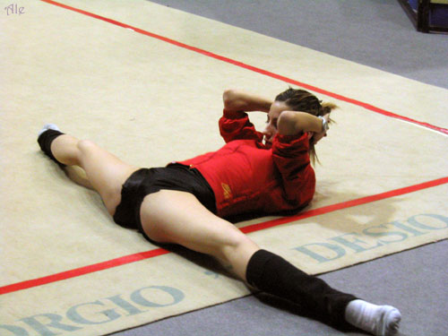 Serie A 2006 - Desio 6