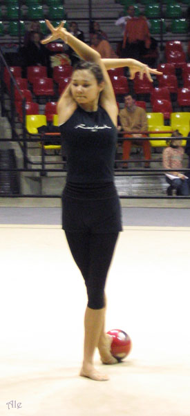 Serie A 2006 - Desio 7