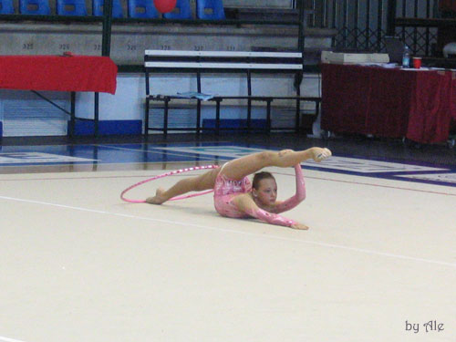 I International Tournament City of Ferrara 10