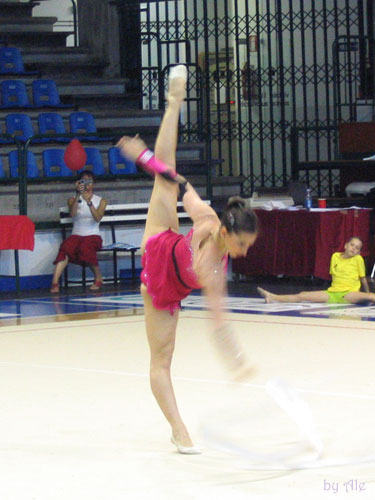 I International Tournament City of Ferrara 13
