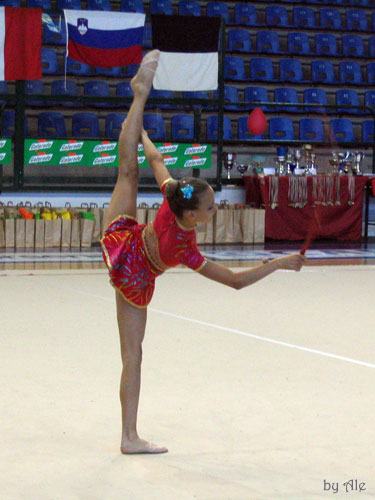 I International Tournament City of Ferrara 17