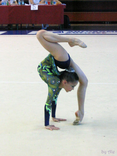 I International Tournament City of Ferrara 3