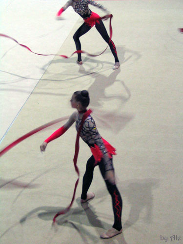 World Cup for groups, Genova 2006 48