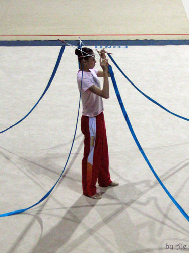 World Cup for groups, Genova 2006 8
