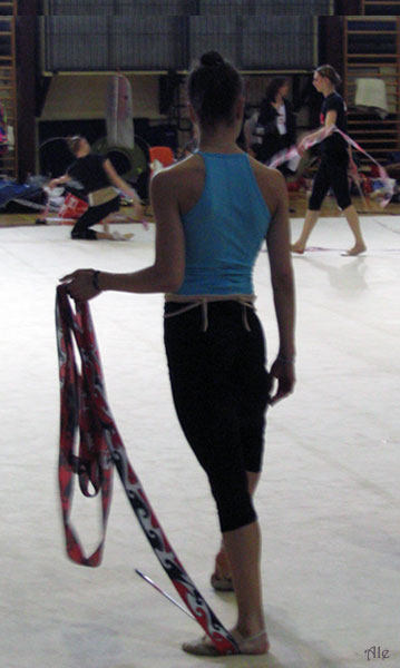 19 MTM Narodni Dom Tournament, Ljubljana 2006 11