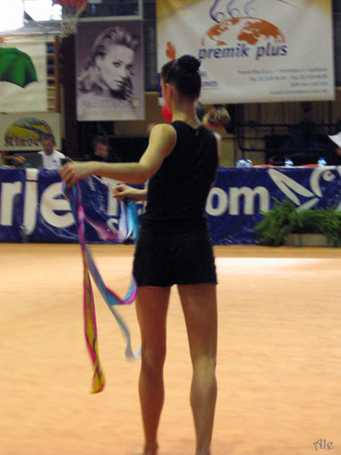 19 MTM Narodni Dom Tournament, Ljubljana 2006 14