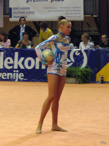 19° MTM Narodni Dom Tournament, Ljubljana 2006 15