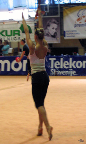 19° MTM Narodni Dom Tournament, Ljubljana 2006 16