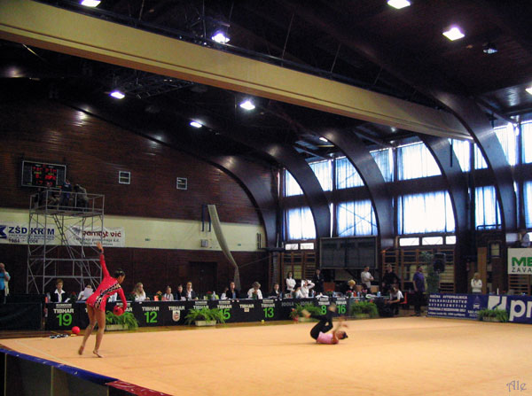 19° MTM Narodni Dom Tournament, Ljubljana 2006 17