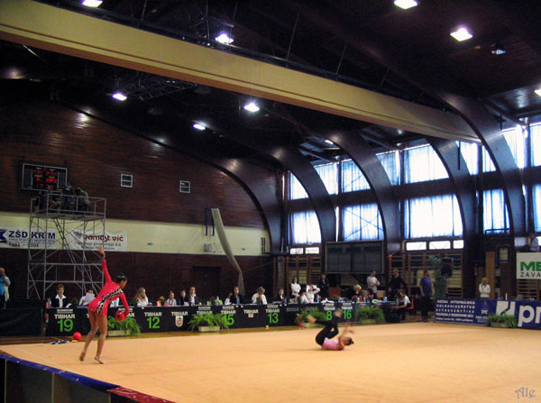 19 MTM Narodni Dom Tournament, Ljubljana 2006 17