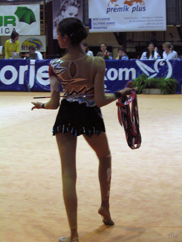 19° MTM Narodni Dom Tournament, Ljubljana 2006 21
