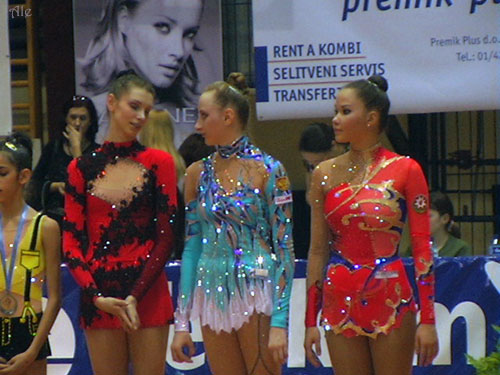 19° MTM Narodni Dom Tournament, Ljubljana 2006 23