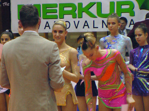 19 MTM Narodni Dom Tournament, Ljubljana 2006 28