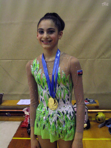 19 MTM Narodni Dom Tournament, Ljubljana 2006 31