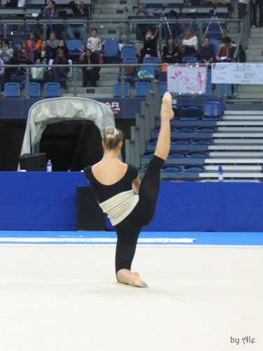 National Championship for individuals and groups, Pesaro 2006 14