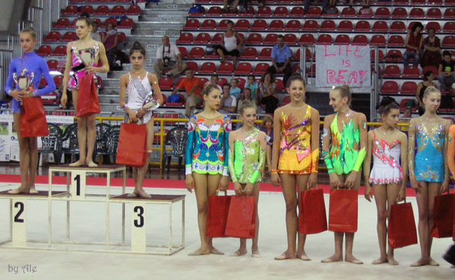 XXIII International Tournament CariPrato 2006 10
