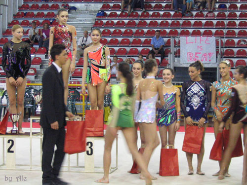XXIII International Tournament CariPrato 2006 13