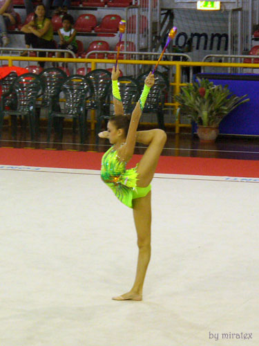 XXIII International Tournament CariPrato 2006 22