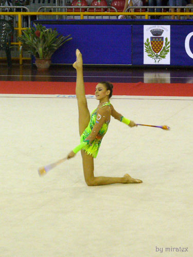 XXIII International Tournament CariPrato 2006 23
