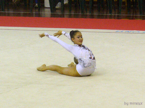 XXIII International Tournament CariPrato 2006 27